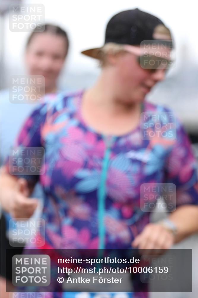 16.08.2026 - KN Förde Triathlon 2026 Antke Förster http://msf.ph/oto/10006159 16.08.2026 10:20:43 Laufen  meine-sportfotos.de