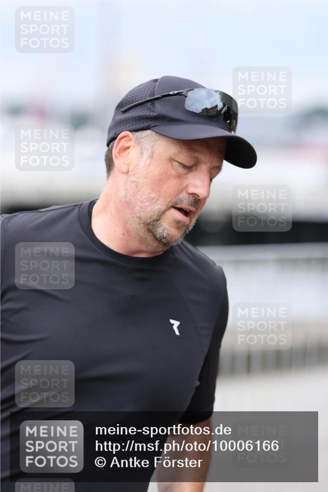 16.08.2026 - KN Förde Triathlon 2026 Antke Förster http://msf.ph/oto/10006166 16.08.2026 12:00:12 Laufen  meine-sportfotos.de