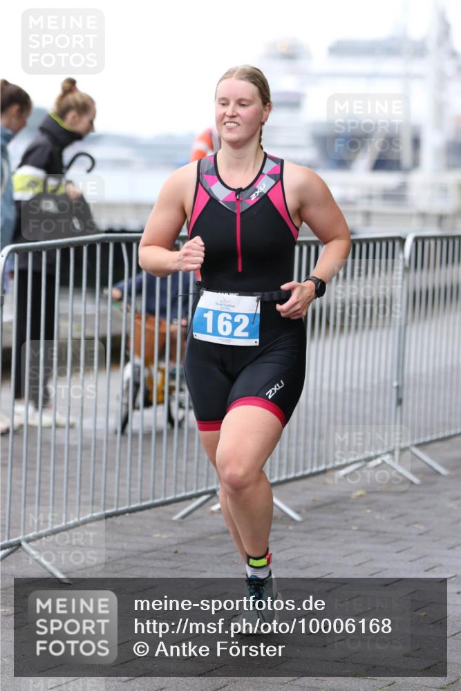 16.08.2026 - KN Förde Triathlon 2026 Antke Förster http://msf.ph/oto/10006168 16.08.2026 10:20:50 Laufen 2, 162 meine-sportfotos.de
