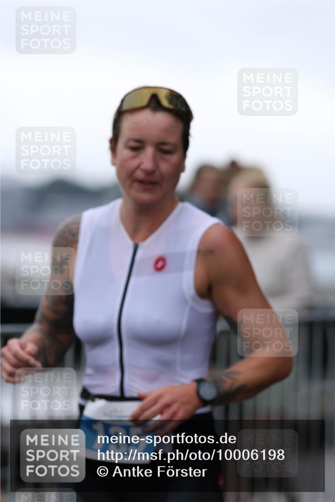 16.08.2026 - KN Förde Triathlon 2026 Antke Förster http://msf.ph/oto/10006198 16.08.2026 10:21:00 Laufen 135 meine-sportfotos.de
