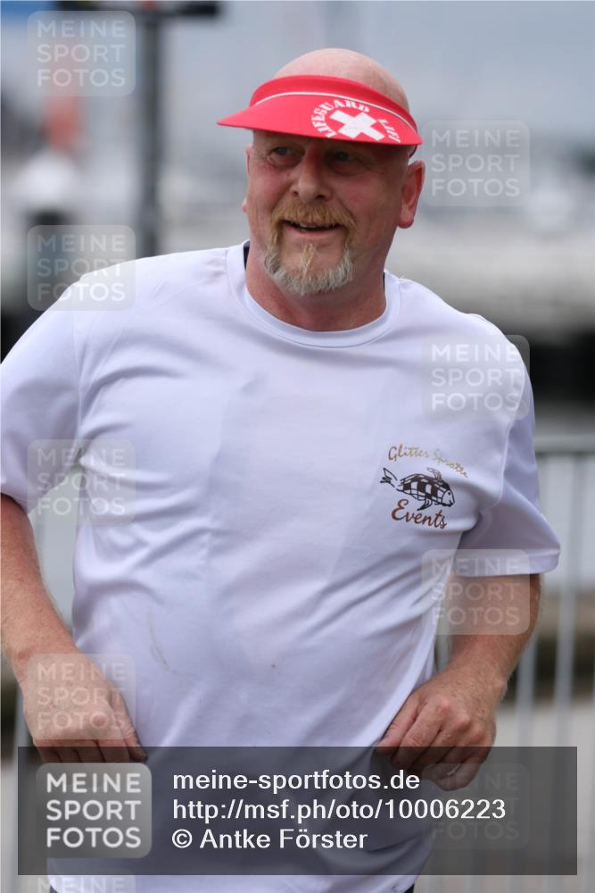 16.08.2026 - KN Förde Triathlon 2026 Antke Förster http://msf.ph/oto/10006223 16.08.2026 12:00:48 Laufen  meine-sportfotos.de