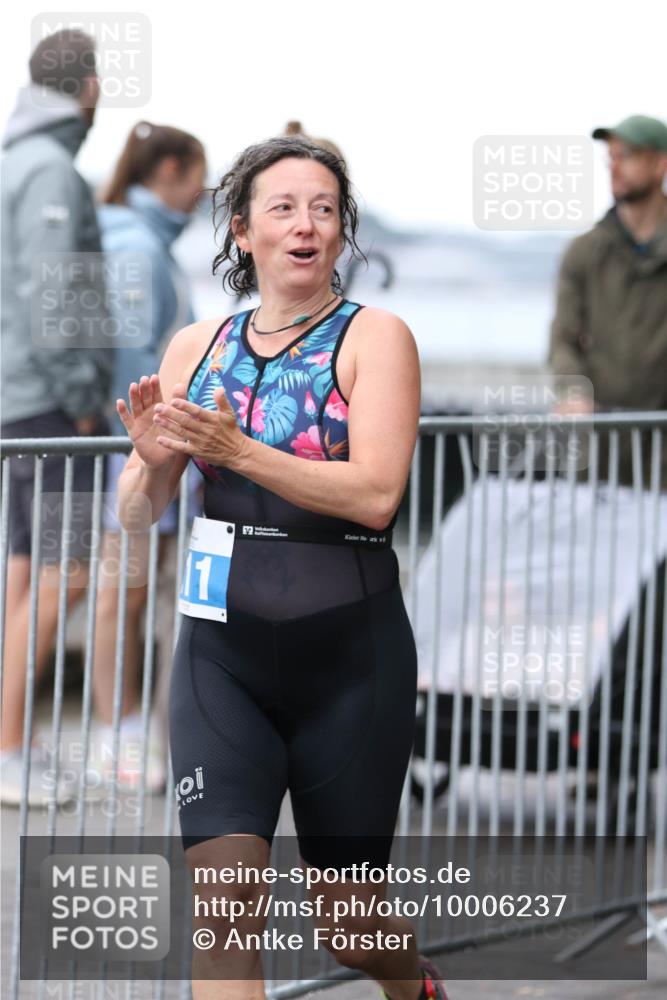 16.08.2026 - KN Förde Triathlon 2026 Antke Förster http://msf.ph/oto/10006237 16.08.2026 10:21:18 Laufen 11 meine-sportfotos.de