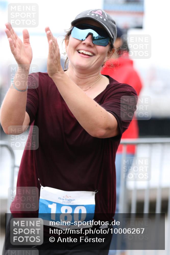 16.08.2026 - KN Förde Triathlon 2026 Antke Förster http://msf.ph/oto/10006267 16.08.2026 10:21:31 Laufen 2026, 180 meine-sportfotos.de