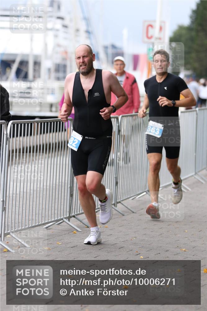 16.08.2026 - KN Förde Triathlon 2026 Antke Förster http://msf.ph/oto/10006271 16.08.2026 12:01:33 Laufen 82, 363 meine-sportfotos.de