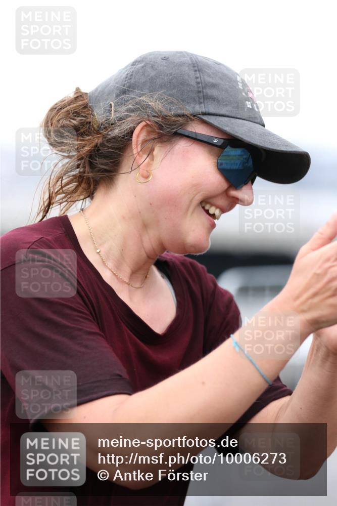 16.08.2026 - KN Förde Triathlon 2026 Antke Förster http://msf.ph/oto/10006273 16.08.2026 10:21:32 Laufen  meine-sportfotos.de