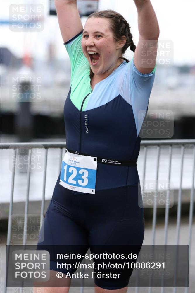 16.08.2026 - KN Förde Triathlon 2026 Antke Förster http://msf.ph/oto/10006291 16.08.2026 10:21:37 Laufen 2026, 123 meine-sportfotos.de