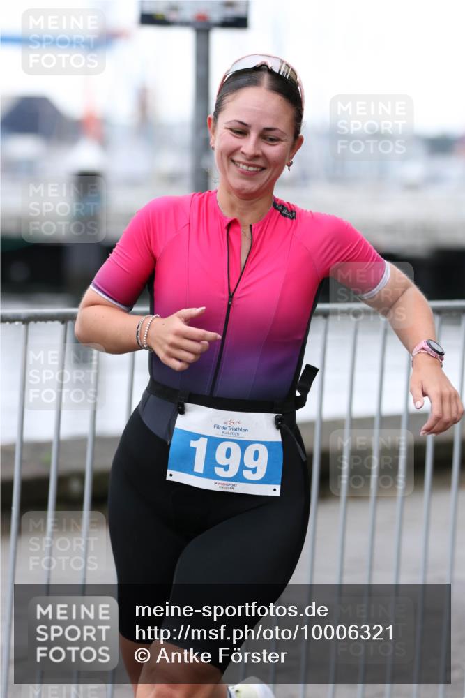16.08.2026 - KN Förde Triathlon 2026 Antke Förster http://msf.ph/oto/10006321 16.08.2026 10:21:47 Laufen 2026, 199 meine-sportfotos.de