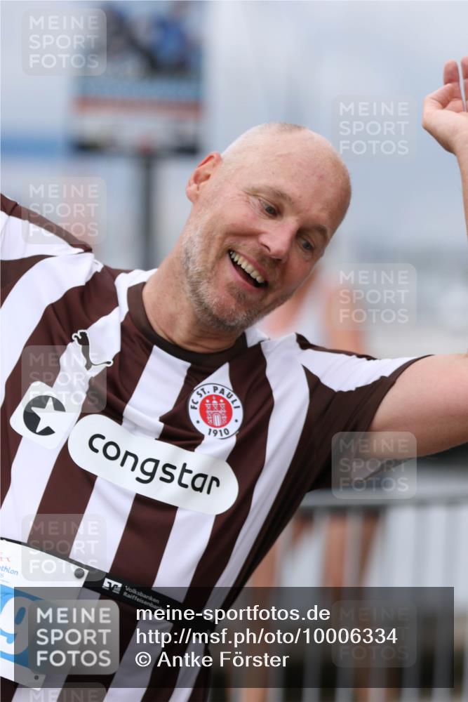 16.08.2026 - KN Förde Triathlon 2026 Antke Förster http://msf.ph/oto/10006334 16.08.2026 12:02:08 Laufen 1910, 26, 9 meine-sportfotos.de