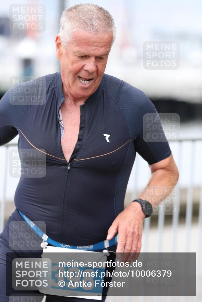 16.08.2026 - KN Förde Triathlon 2026 Antke Förster http://msf.ph/oto/10006379 16.08.2026 12:02:34 Laufen 2026, 398 meine-sportfotos.de