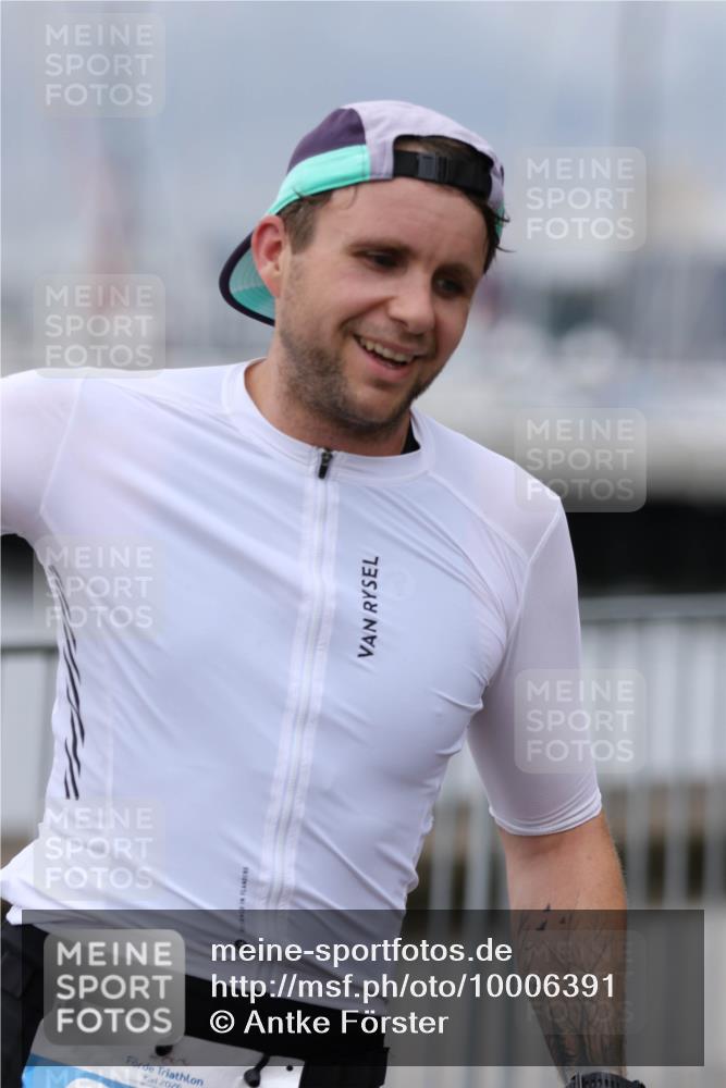 16.08.2026 - KN Förde Triathlon 2026 Antke Förster http://msf.ph/oto/10006391 16.08.2026 12:02:37 Laufen 202 meine-sportfotos.de