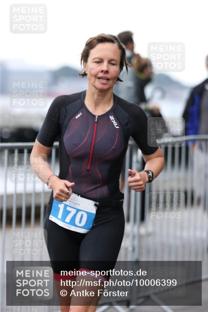 16.08.2026 - KN Förde Triathlon 2026 Antke Förster http://msf.ph/oto/10006399 16.08.2026 10:22:14 Laufen 170 meine-sportfotos.de