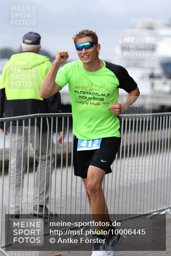16.08.2026 - KN Förde Triathlon 2026 Antke Förster http://msf.ph/oto/10006445 16.08.2026 12:03:09 Laufen 2018, 412, 860 meine-sportfotos.de