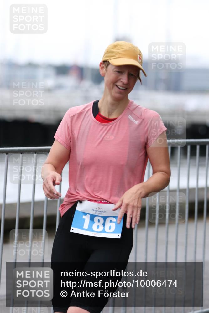 16.08.2026 - KN Förde Triathlon 2026 Antke Förster http://msf.ph/oto/10006474 16.08.2026 10:22:42 Laufen 2026, 186 meine-sportfotos.de
