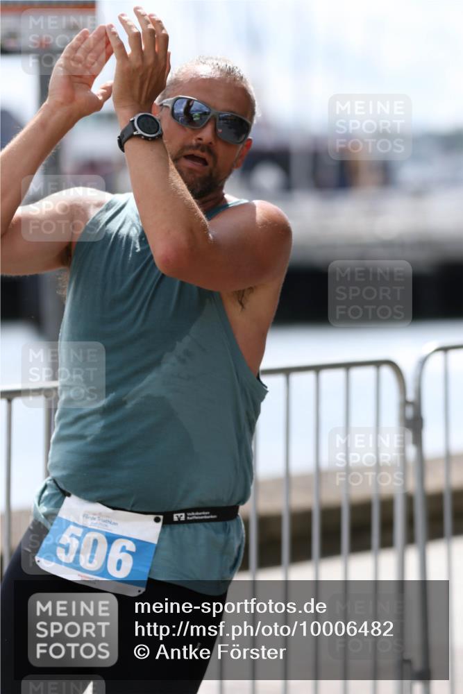 16.08.2026 - KN Förde Triathlon 2026 Antke Förster http://msf.ph/oto/10006482 16.08.2026 13:47:14 Laufen 2026, 506 meine-sportfotos.de