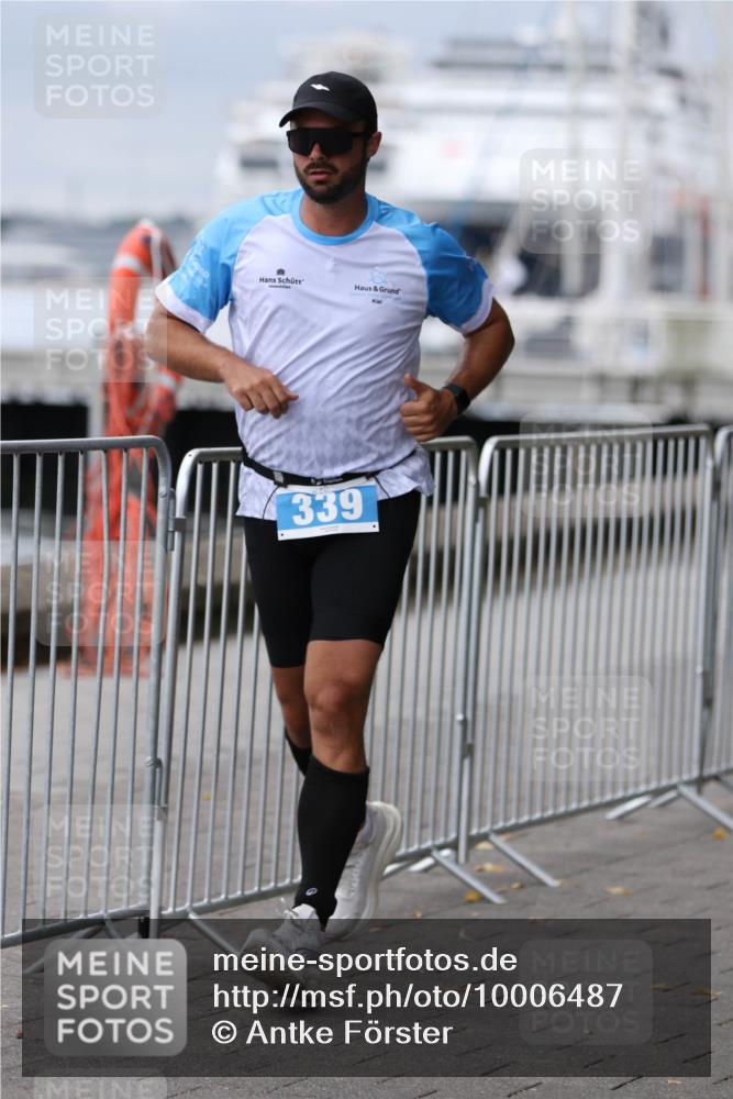 16.08.2026 - KN Förde Triathlon 2026 Antke Förster http://msf.ph/oto/10006487 16.08.2026 12:03:36 Laufen 339 meine-sportfotos.de