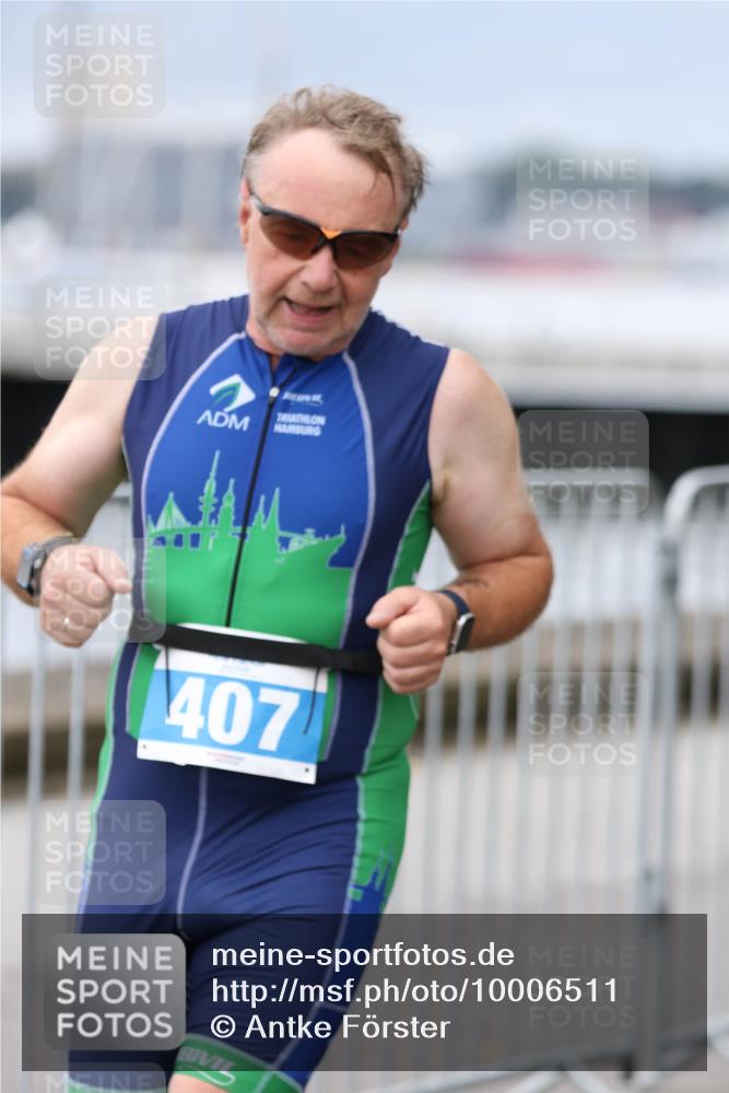 16.08.2026 - KN Förde Triathlon 2026 Antke Förster http://msf.ph/oto/10006511 16.08.2026 12:03:43 Laufen 407 meine-sportfotos.de