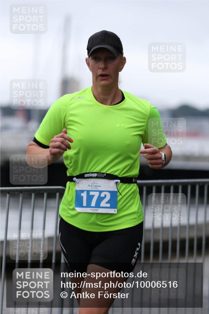 16.08.2026 - KN Förde Triathlon 2026 Antke Förster http://msf.ph/oto/10006516 16.08.2026 10:22:59 Laufen 2026, 172, 2, 2 meine-sportfotos.de