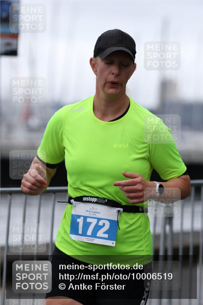 16.08.2026 - KN Förde Triathlon 2026 Antke Förster http://msf.ph/oto/10006519 16.08.2026 10:22:59 Laufen 2, 2026, 172, 2 meine-sportfotos.de