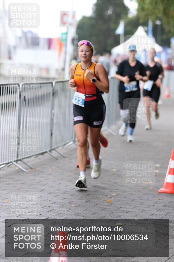 16.08.2026 - KN Förde Triathlon 2026 Antke Förster http://msf.ph/oto/10006534 16.08.2026 10:23:12 Laufen 222 meine-sportfotos.de