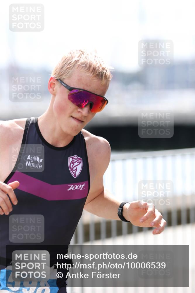 16.08.2026 - KN Förde Triathlon 2026 Antke Förster http://msf.ph/oto/10006539 16.08.2026 13:47:44 Laufen 2026, 598 meine-sportfotos.de