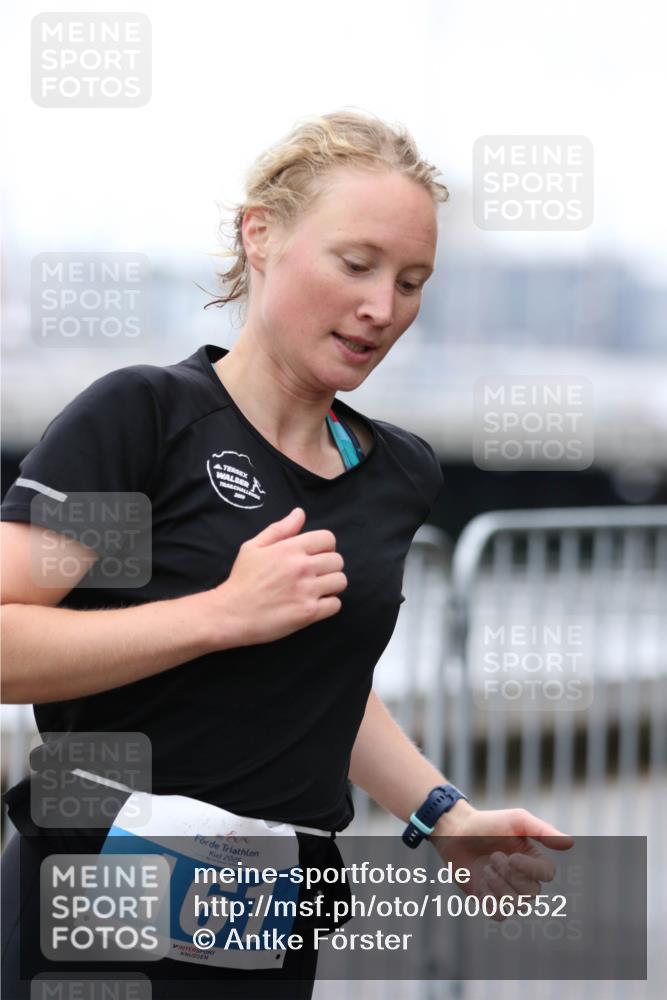 16.08.2026 - KN Förde Triathlon 2026 Antke Förster http://msf.ph/oto/10006552 16.08.2026 10:23:16 Laufen 2026, 161 meine-sportfotos.de