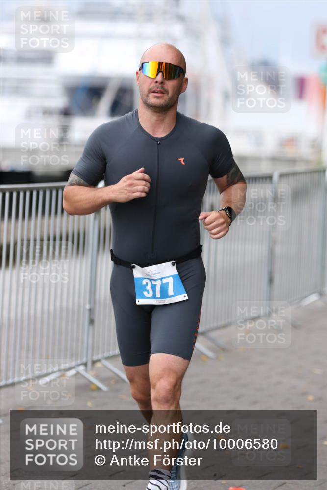 16.08.2026 - KN Förde Triathlon 2026 Antke Förster http://msf.ph/oto/10006580 16.08.2026 12:04:29 Laufen 377 meine-sportfotos.de