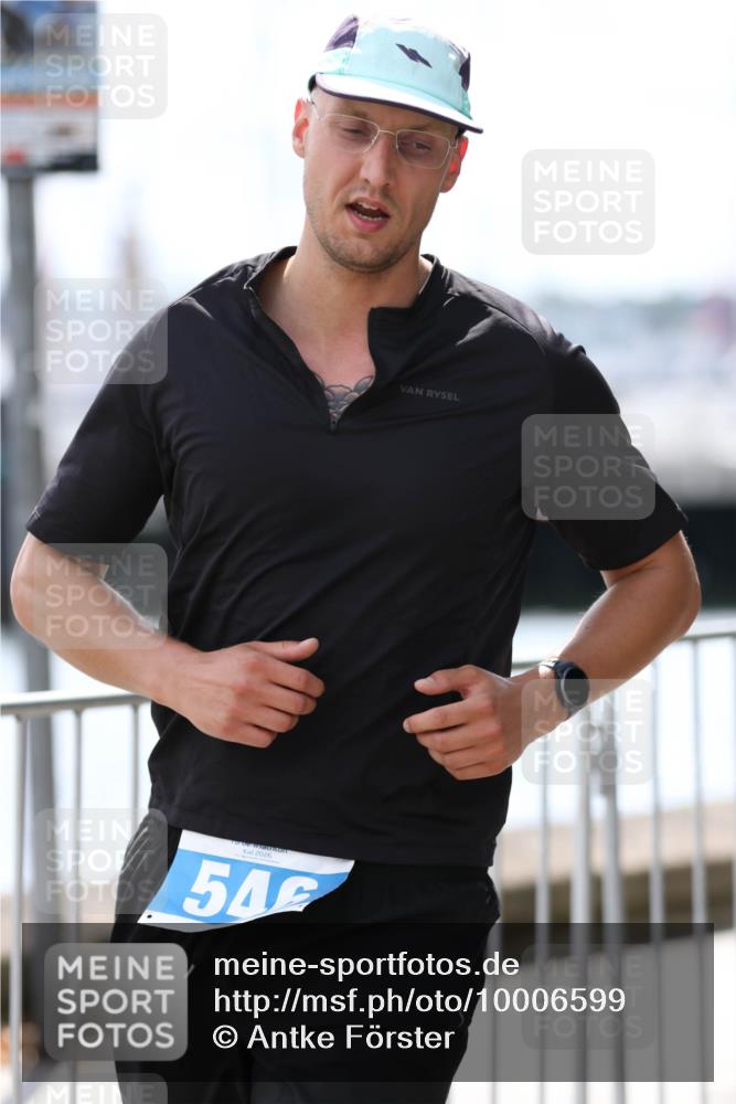 16.08.2026 - KN Förde Triathlon 2026 Antke Förster http://msf.ph/oto/10006599 16.08.2026 13:48:10 Laufen 2026, 54 meine-sportfotos.de