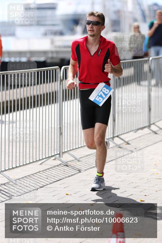 16.08.2026 - KN Förde Triathlon 2026 Antke Förster http://msf.ph/oto/10006623 16.08.2026 13:48:26 Laufen 578 meine-sportfotos.de