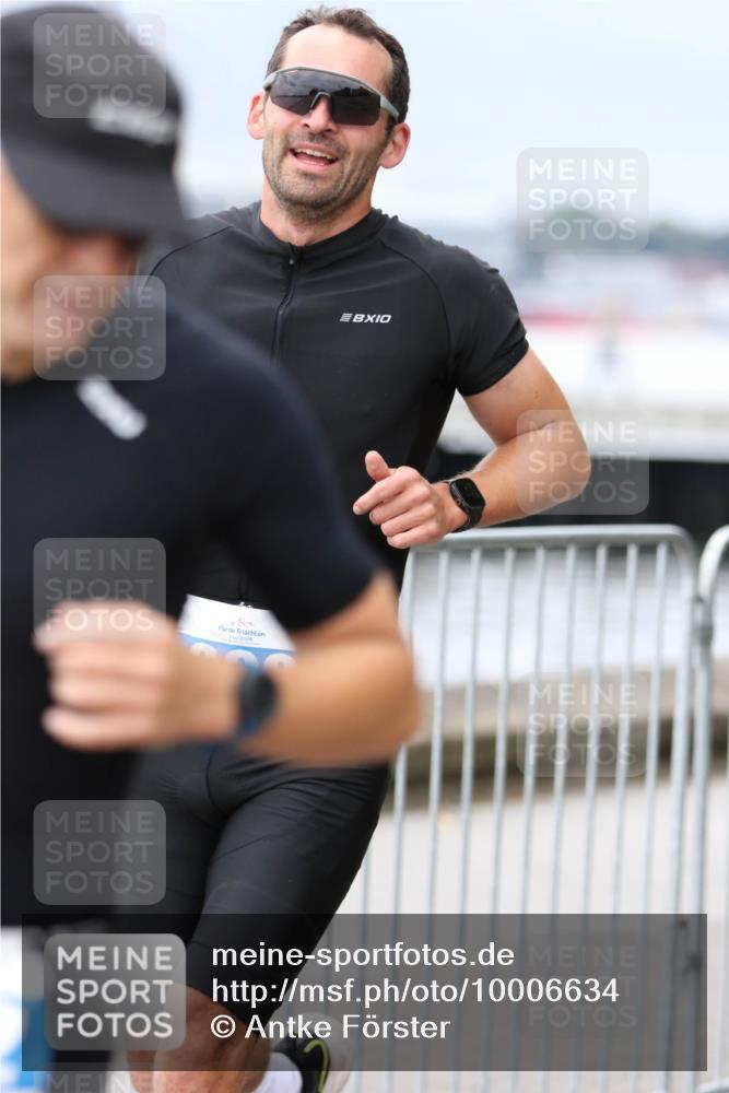 16.08.2026 - KN Förde Triathlon 2026 Antke Förster http://msf.ph/oto/10006634 16.08.2026 12:04:46 Laufen 2026 meine-sportfotos.de