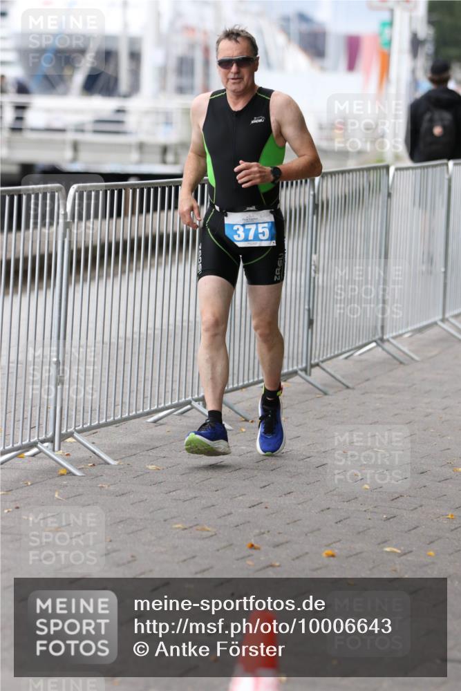 16.08.2026 - KN Förde Triathlon 2026 Antke Förster http://msf.ph/oto/10006643 16.08.2026 12:04:49 Laufen 375 meine-sportfotos.de