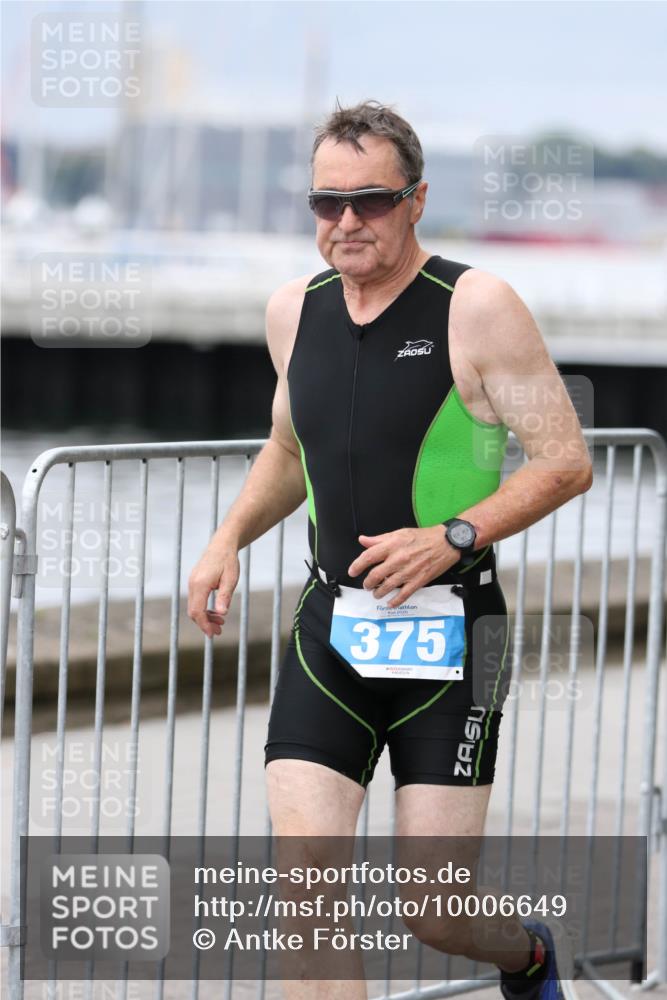 16.08.2026 - KN Förde Triathlon 2026 Antke Förster http://msf.ph/oto/10006649 16.08.2026 12:04:52 Laufen 2026, 375 meine-sportfotos.de