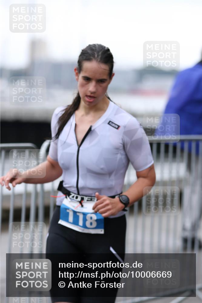 16.08.2026 - KN Förde Triathlon 2026 Antke Förster http://msf.ph/oto/10006669 16.08.2026 10:24:12 Laufen 118 meine-sportfotos.de