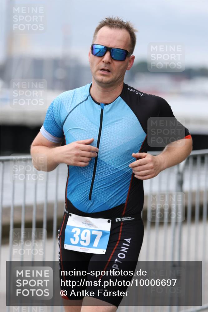 16.08.2026 - KN Förde Triathlon 2026 Antke Förster http://msf.ph/oto/10006697 16.08.2026 12:05:12 Laufen 397 meine-sportfotos.de