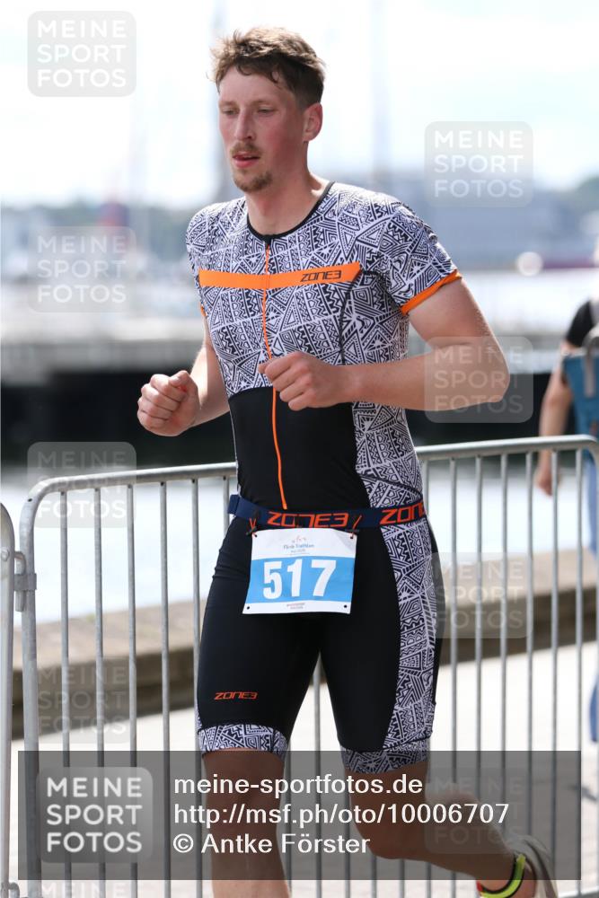 16.08.2026 - KN Förde Triathlon 2026 Antke Förster http://msf.ph/oto/10006707 16.08.2026 13:48:56 Laufen 3, 3, 3, 2026, 517 meine-sportfotos.de