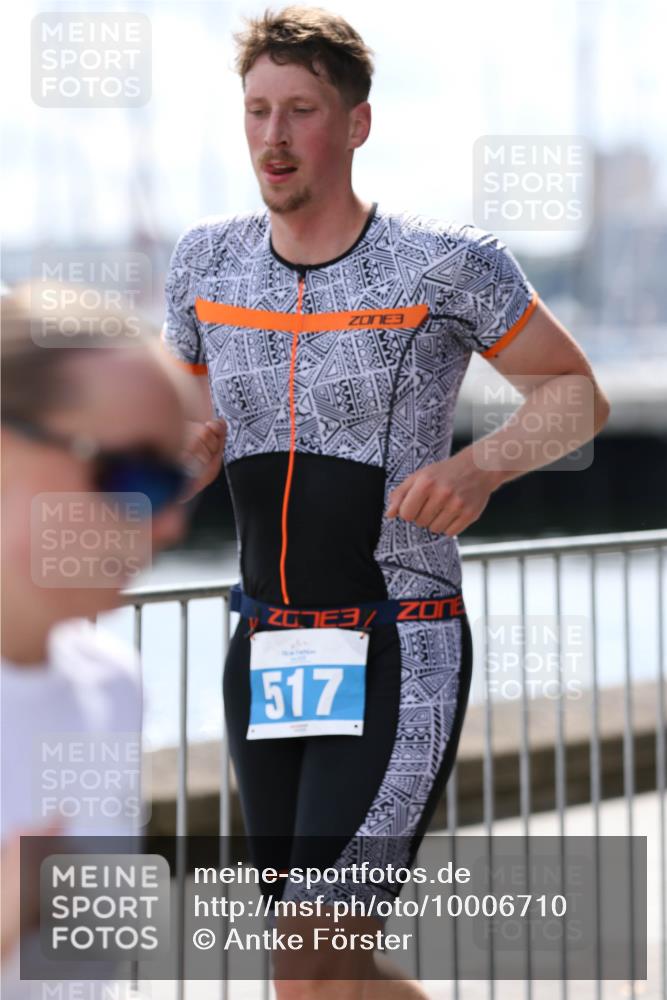 16.08.2026 - KN Förde Triathlon 2026 Antke Förster http://msf.ph/oto/10006710 16.08.2026 13:48:57 Laufen 3, 3, 517 meine-sportfotos.de