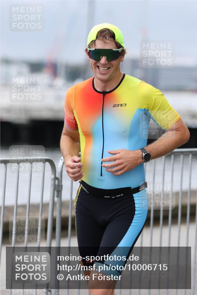 16.08.2026 - KN Förde Triathlon 2026 Antke Förster http://msf.ph/oto/10006715 16.08.2026 12:05:18 Laufen 3 meine-sportfotos.de