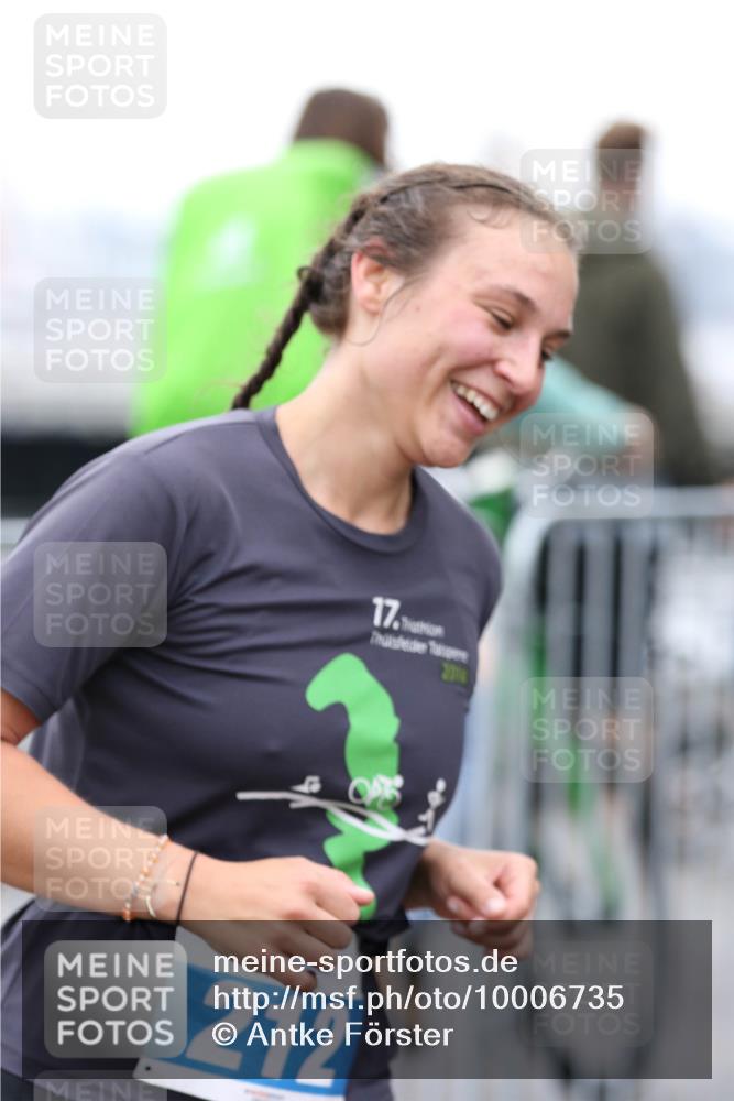16.08.2026 - KN Förde Triathlon 2026 Antke Förster http://msf.ph/oto/10006735 16.08.2026 10:24:53 Laufen 17, 2014, 212 meine-sportfotos.de
