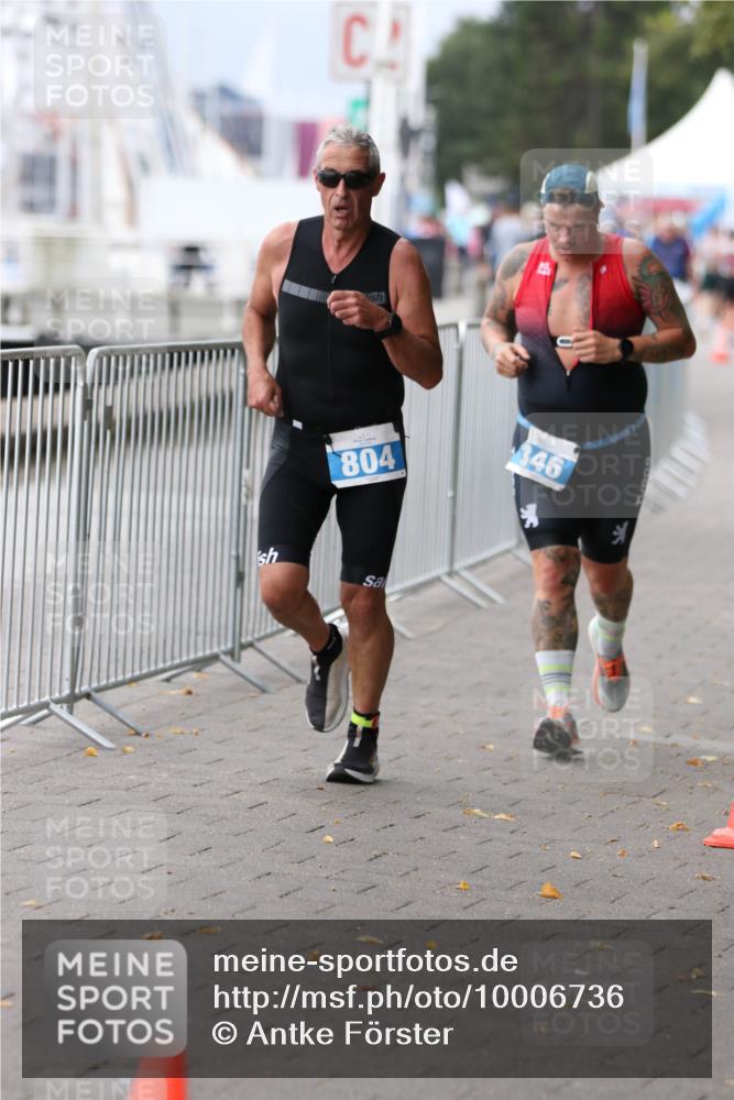 16.08.2026 - KN Förde Triathlon 2026 Antke Förster http://msf.ph/oto/10006736 16.08.2026 12:05:31 Laufen 804, 346, 35 meine-sportfotos.de