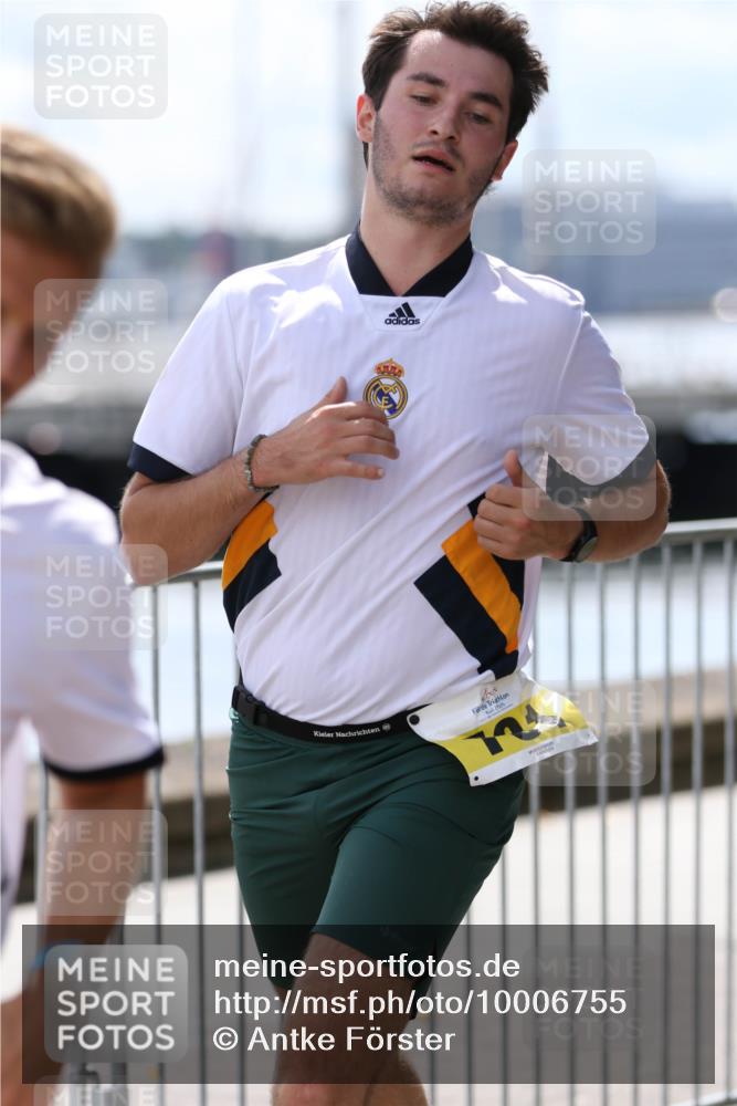 16.08.2026 - KN Förde Triathlon 2026 Antke Förster http://msf.ph/oto/10006755 16.08.2026 13:49:14 Laufen 2026 meine-sportfotos.de