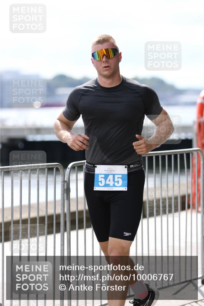 16.08.2026 - KN Förde Triathlon 2026 Antke Förster http://msf.ph/oto/10006767 16.08.2026 13:49:21 Laufen 2026, 545 meine-sportfotos.de