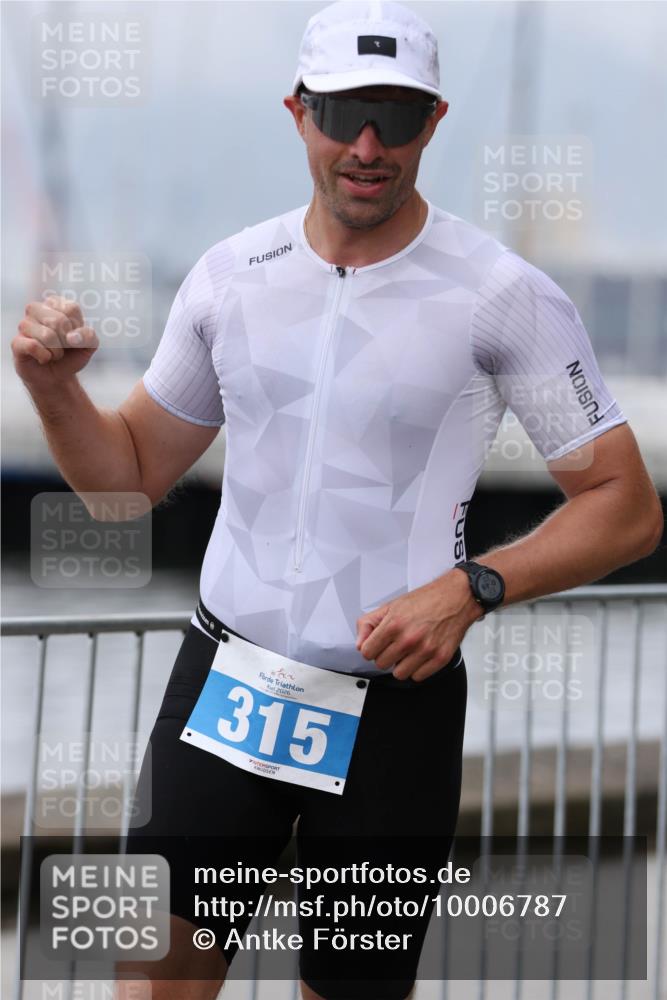 16.08.2026 - KN Förde Triathlon 2026 Antke Förster http://msf.ph/oto/10006787 16.08.2026 12:05:48 Laufen 2026, 315 meine-sportfotos.de