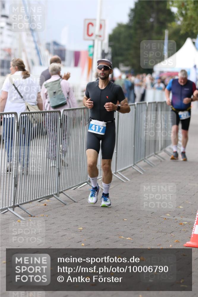 16.08.2026 - KN Förde Triathlon 2026 Antke Förster http://msf.ph/oto/10006790 16.08.2026 12:05:56 Laufen 417 meine-sportfotos.de