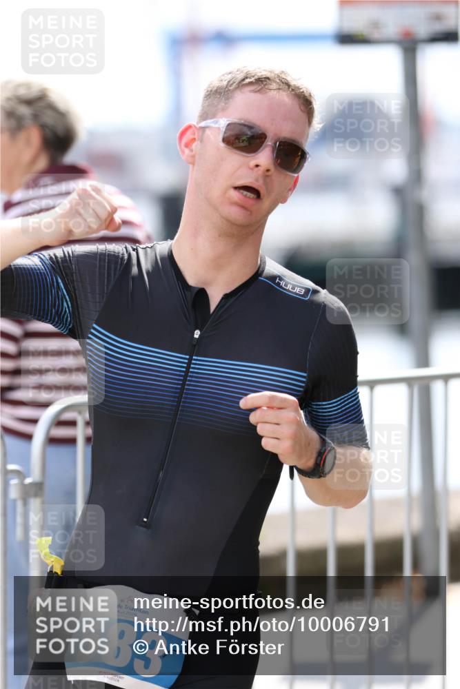 16.08.2026 - KN Förde Triathlon 2026 Antke Förster http://msf.ph/oto/10006791 16.08.2026 13:49:31 Laufen 2026, 583 meine-sportfotos.de
