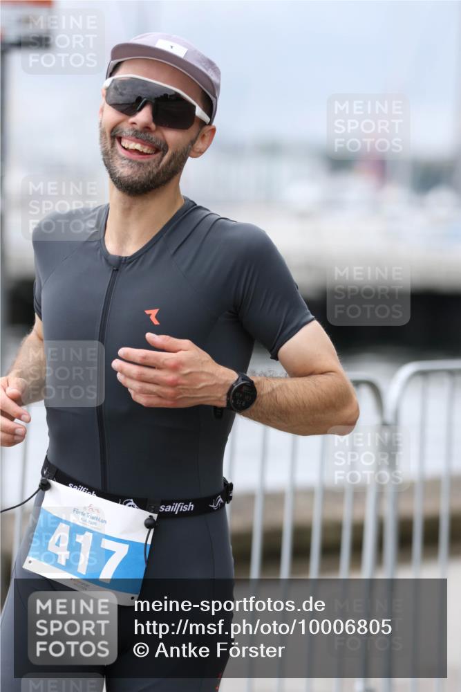 16.08.2026 - KN Förde Triathlon 2026 Antke Förster http://msf.ph/oto/10006805 16.08.2026 12:06:01 Laufen 2026, 417, 918 meine-sportfotos.de