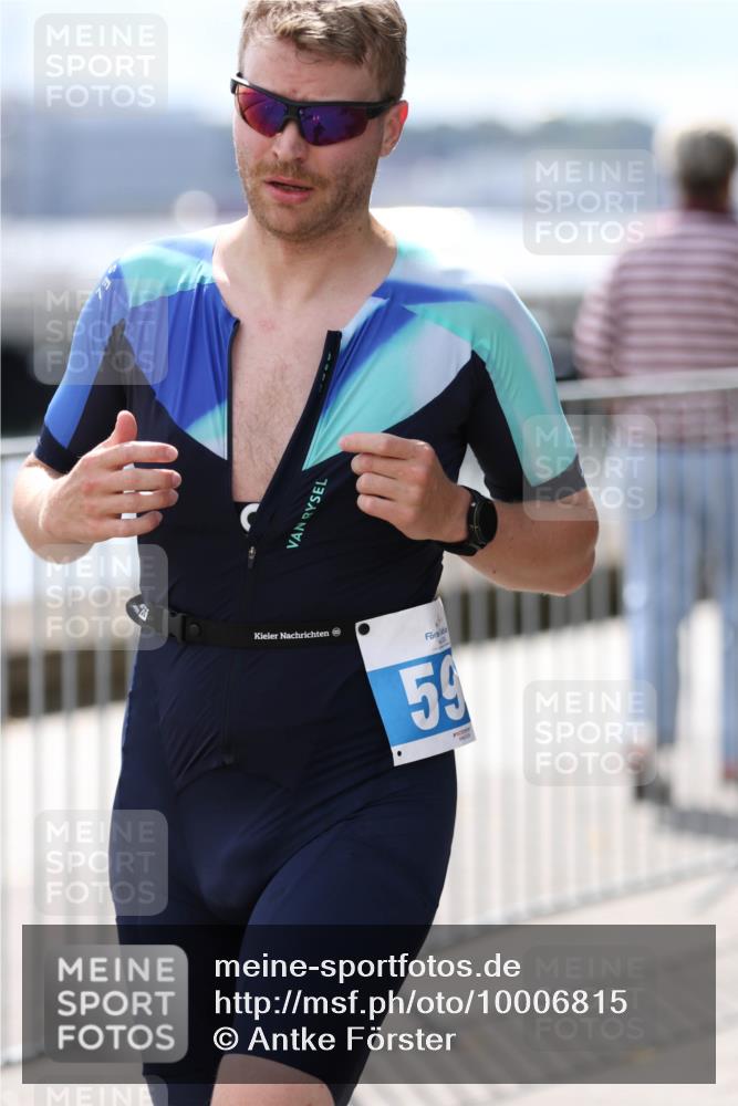16.08.2026 - KN Förde Triathlon 2026 Antke Förster http://msf.ph/oto/10006815 16.08.2026 13:49:43 Laufen 59 meine-sportfotos.de