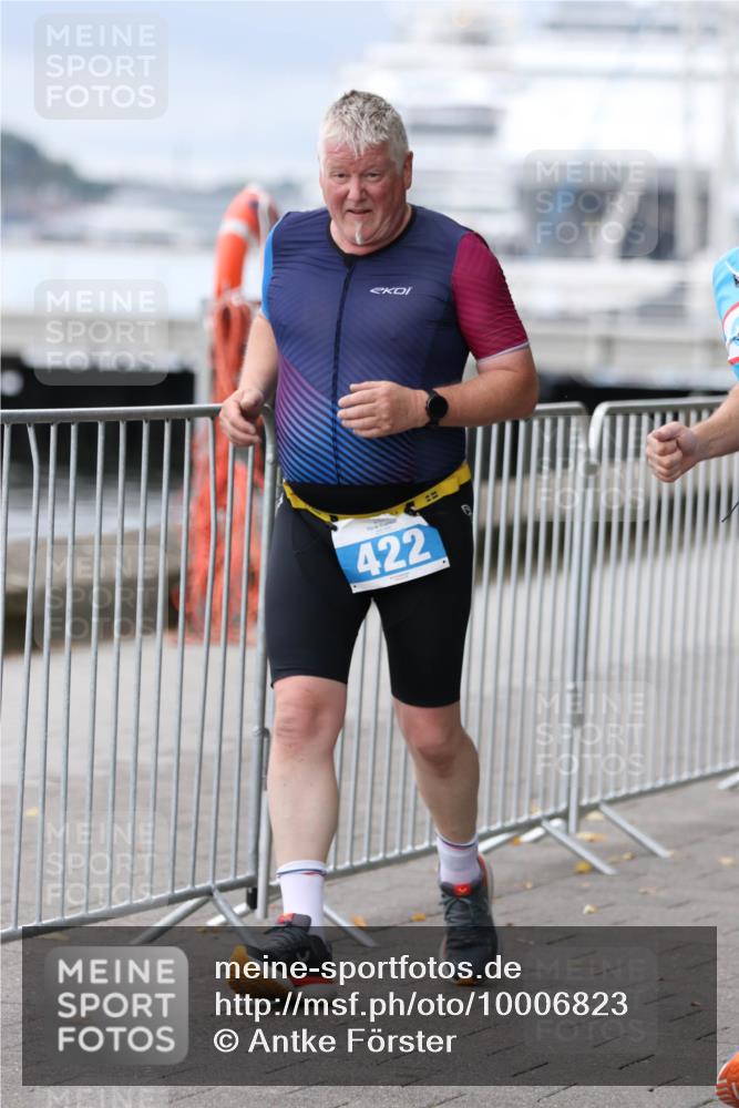 16.08.2026 - KN Förde Triathlon 2026 Antke Förster http://msf.ph/oto/10006823 16.08.2026 12:06:07 Laufen 422 meine-sportfotos.de