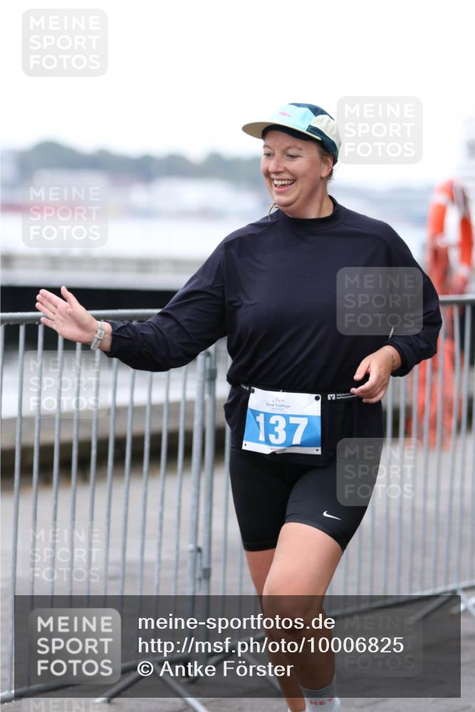 16.08.2026 - KN Förde Triathlon 2026 Antke Förster http://msf.ph/oto/10006825 16.08.2026 10:25:39 Laufen 2026, 137 meine-sportfotos.de
