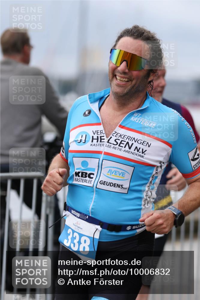 16.08.2026 - KN Förde Triathlon 2026 Antke Förster http://msf.ph/oto/10006832 16.08.2026 12:06:09 Laufen 2026, 338 meine-sportfotos.de