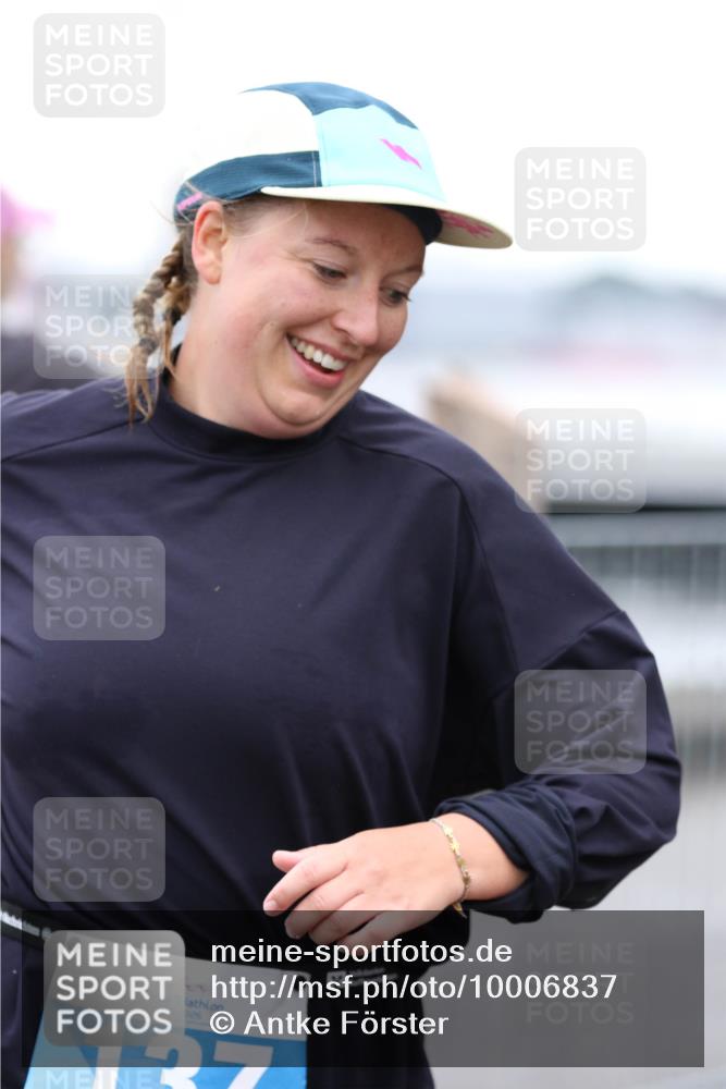 16.08.2026 - KN Förde Triathlon 2026 Antke Förster http://msf.ph/oto/10006837 16.08.2026 10:25:41 Laufen 2026, 137 meine-sportfotos.de