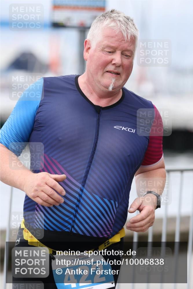 16.08.2026 - KN Förde Triathlon 2026 Antke Förster http://msf.ph/oto/10006838 16.08.2026 12:06:10 Laufen 2026, 422 meine-sportfotos.de